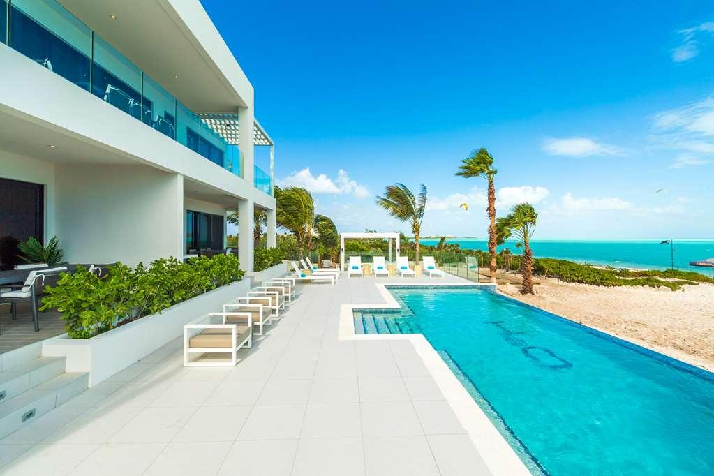 H2O Life Style Resort Long Bay 시설 사진